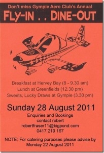Gympie Aero Club